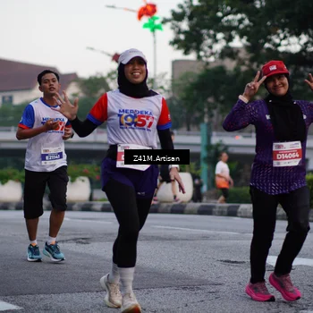Runner Photo 4653645