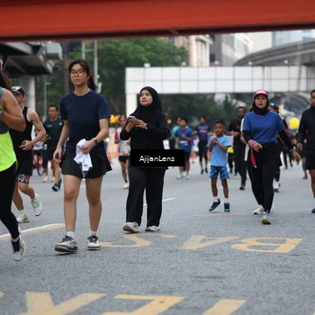 Runner Photo 4653646