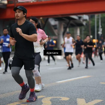 Runner Photo 4653647