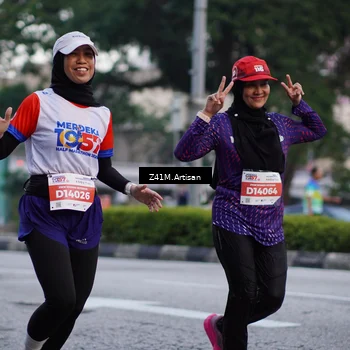 Runner Photo 4653650