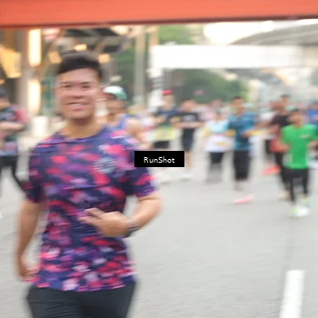Runner Photo 4653653