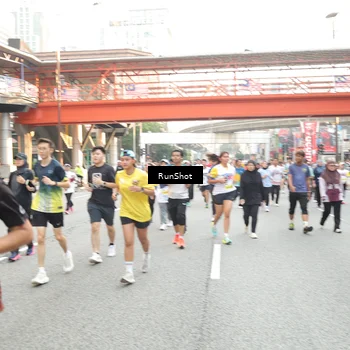 Runner Photo 4653656