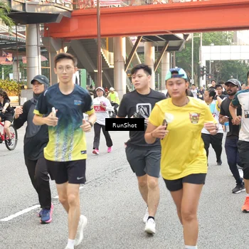 Runner Photo 4653657