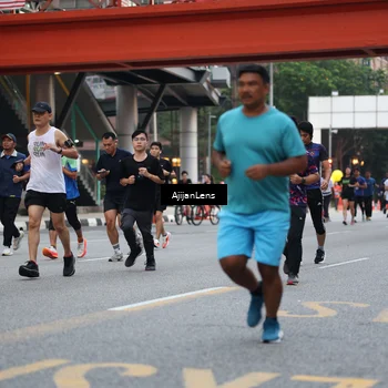 Runner Photo 4653661