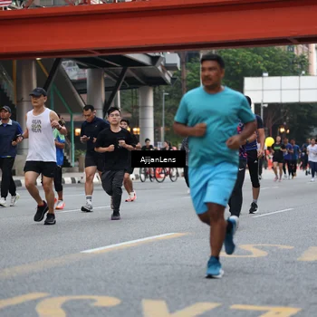 Runner Photo 4653662
