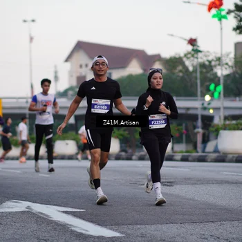 Runner Photo 4653667