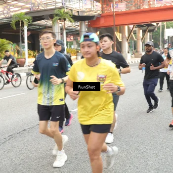 Runner Photo 4653668