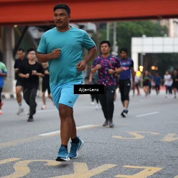 Runner Photo 4653669