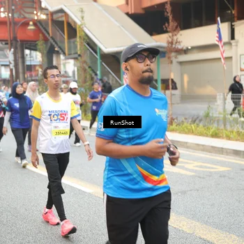 Runner Photo 4653671