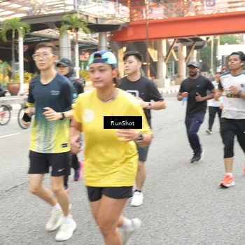 Runner Photo 4653672