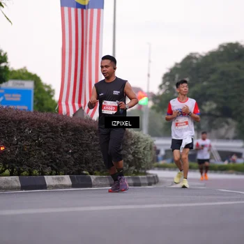 Runner Photo 4653673
