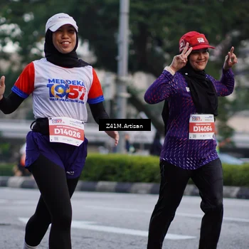 Runner Photo 4653675