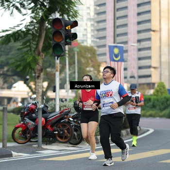 Runner Photo 4653677