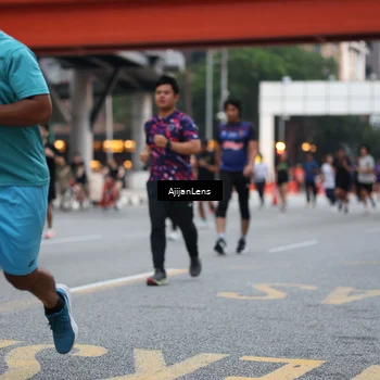 Runner Photo 4653679