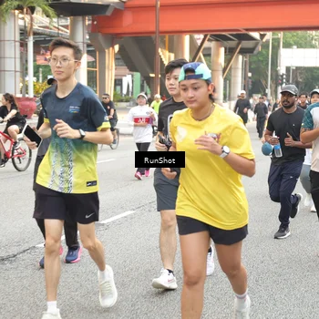 Runner Photo 4653680