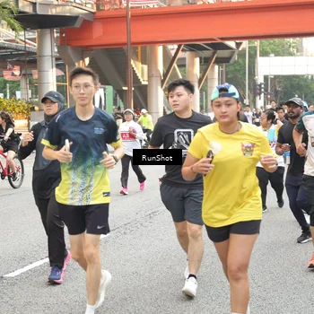 Runner Photo 4653681