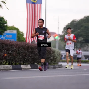 Runner Photo 4653684