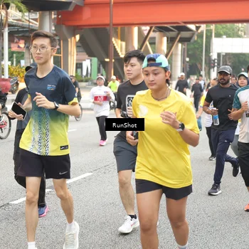 Runner Photo 4653686
