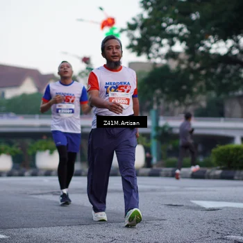 Runner Photo 4653687