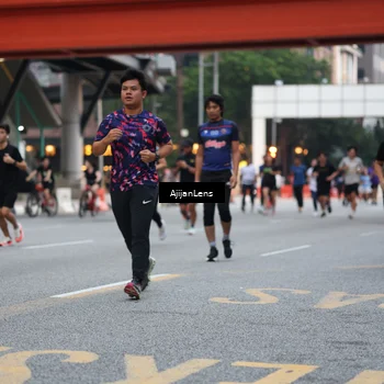 Runner Photo 4653689