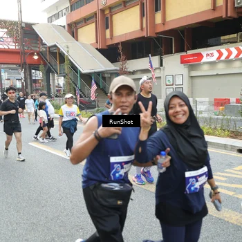 Runner Photo 4653693