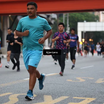 Runner Photo 4653694