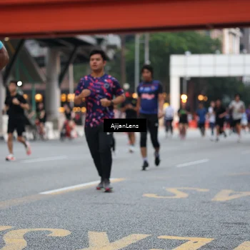 Runner Photo 4653695