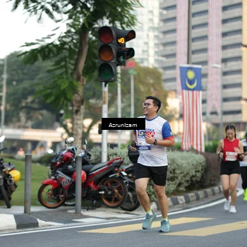 Runner Photo 4653698