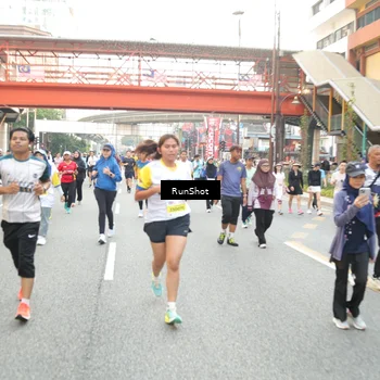 Runner Photo 4653700