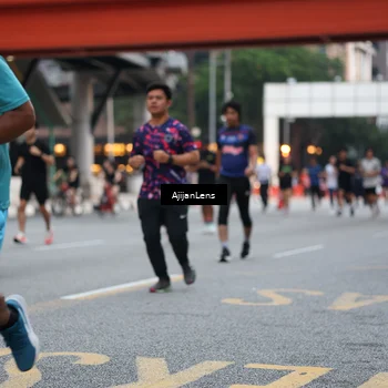 Runner Photo 4653703