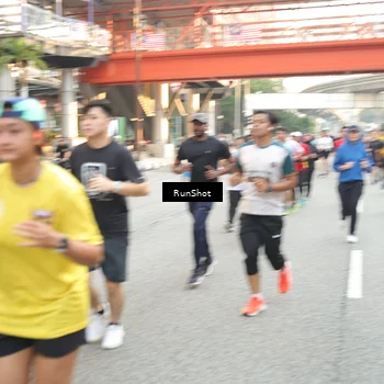 Runner Photo 4653706
