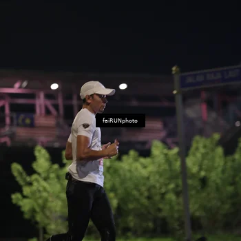 Runner Photo 4653708