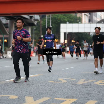 Runner Photo 4653709