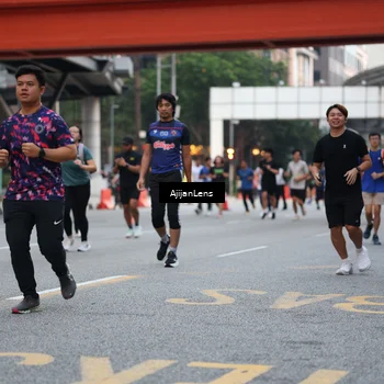 Runner Photo 4653710