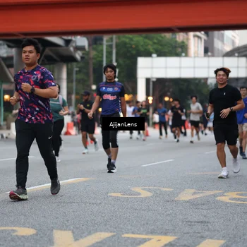 Runner Photo 4653712