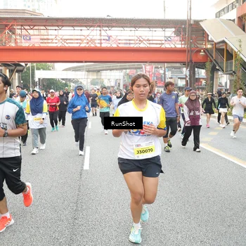 Runner Photo 4653718