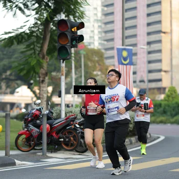 Runner Photo 4653720