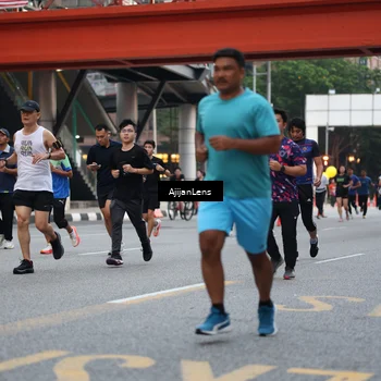 Runner Photo 4653722