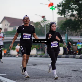 Runner Photo 4653726