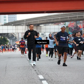 Runner Photo 4653736