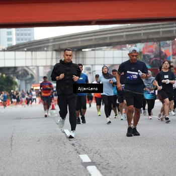 Runner Photo 4653738