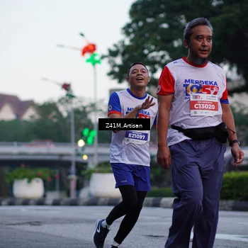 Runner Photo 4653739