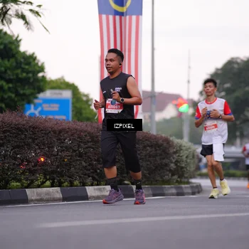 Runner Photo 4653742