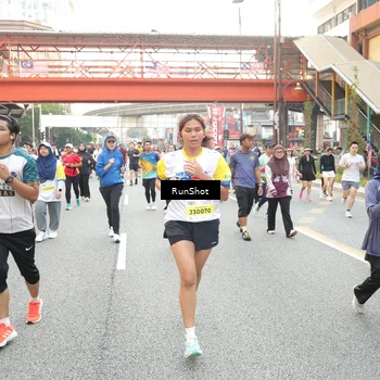 Runner Photo 4653746
