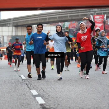 Runner Photo 4653747