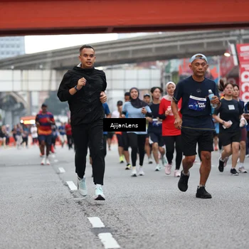 Runner Photo 4653748