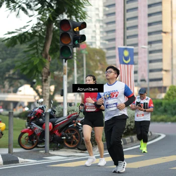 Runner Photo 4653750