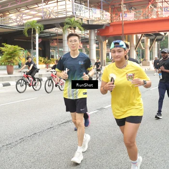 Runner Photo 4653753