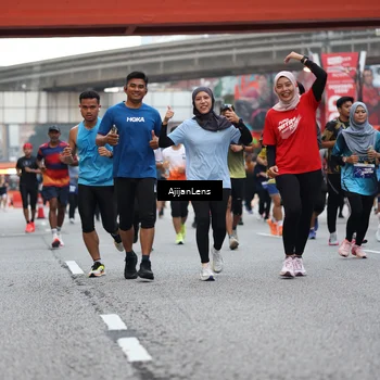 Runner Photo 4653756