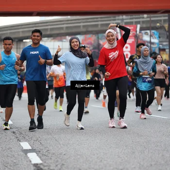 Runner Photo 4653761